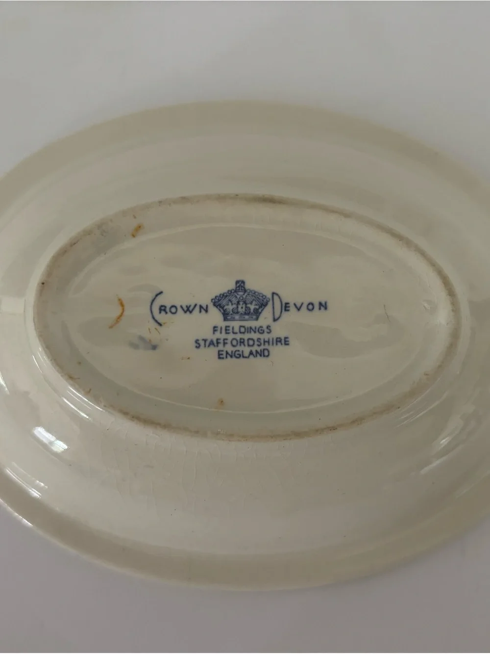 Crown Devon crown devon